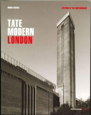 Tate Modern London