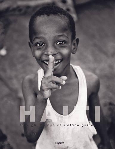 Haiti: Through the Eye of Stefano Guindani