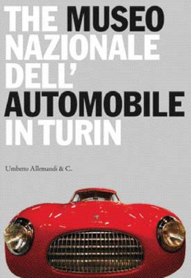 Museo Nazionale Dell Automobile in Turin