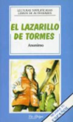 La Spiga Readers - Lecturas Simplificadas (A2/B1): El Lazarillo De Tormes