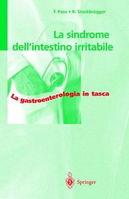 La Sindrome Dell'Intestino Irritabile