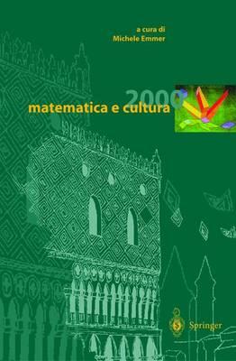 matematica e cultura 2000