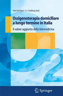 Ossigenoterapia domiciliare a lungo termine in Italia: Il valore aggiunto della telemedicina