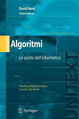 Algoritmi: Lo spirito dell'informatica