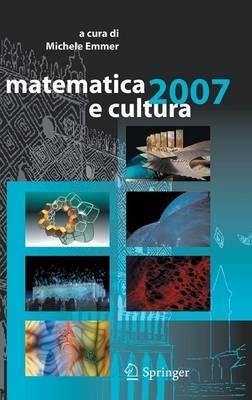 matematica e cultura 2007