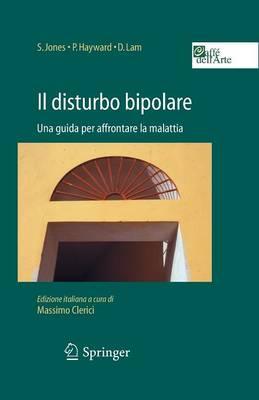Il Disturbo Bipolare