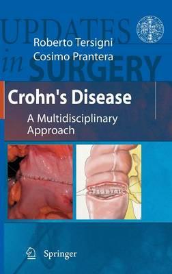 Crohn's Disease: A Multidisciplinary Approach