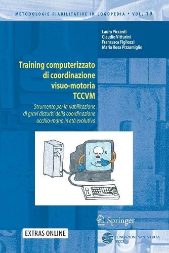 Training computerizzato di coordinazione visuo-motoria TCCVM