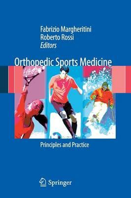 Orthopedic Sports Medicine: Principles and Practice