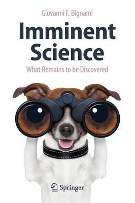 Imminent Science: What Remains to be Discovered