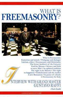 What is Freemasonry?