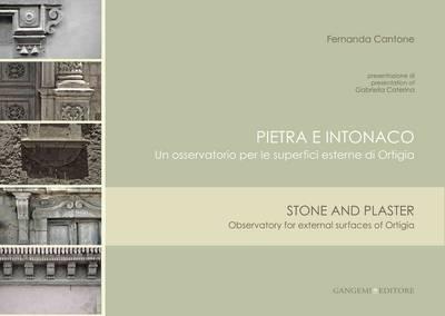 Stone and Plaster