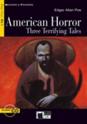 Reading & Training: American horror + CD