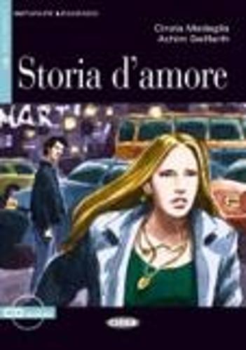 STORIA DAMORE