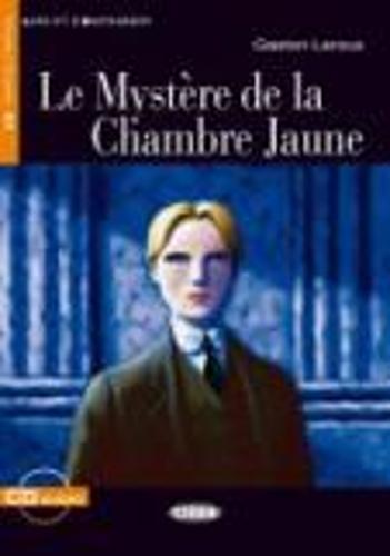 Le mystére de la chambre jaune