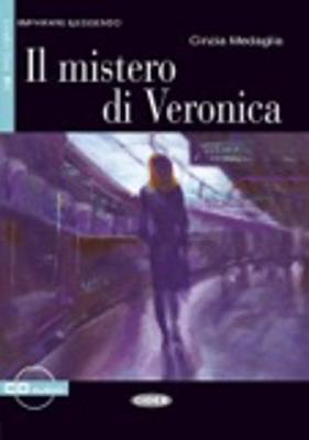 Imparare leggendo: Il mistero di Veronica + CD