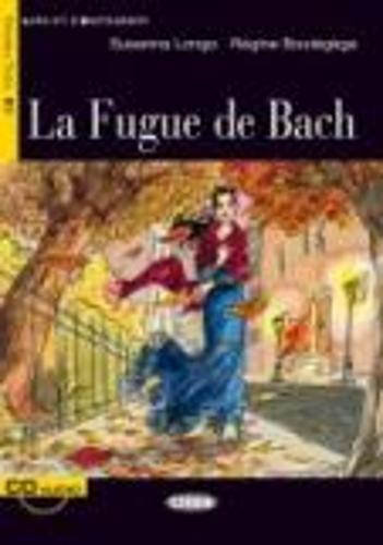 FUGUE DE BACH,LA
