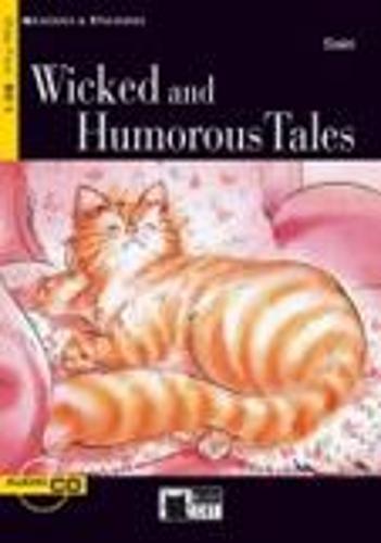 WICKED AND HUMOROUS TALES STEP FOUR B2.1