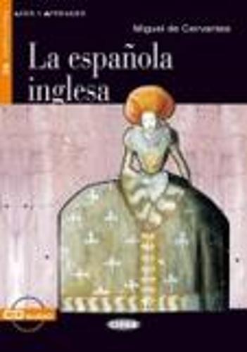 ESPAÑOLA INGLESA