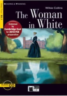 Reading & Training: The Woman in White + audio CD