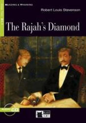 RAJAH'S DIAMOND BOOK STEP TWO B1.1