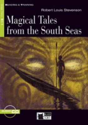 Reading & Training: Magical Tales from the South Seas + audio CD