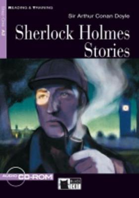 Reading & Training: Sherlock Holmes Stories + online audio + App