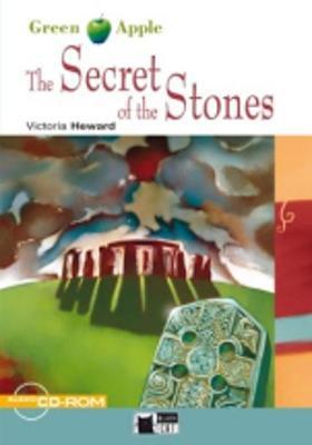 Green Apple: Secret of the Stones + audio CD/CD-ROM