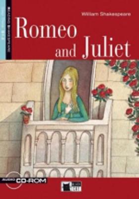 Reading & Training: Romeo and Juliet + audio CD/CD-ROM
