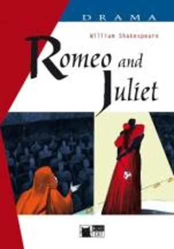 ROMEO AND JULIET STEP 2