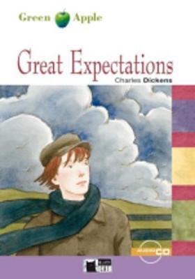 Green Apple: Great Expectations + audio CD
