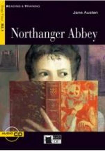 NORTHANGER ABBEY STEP FOUR B2.1