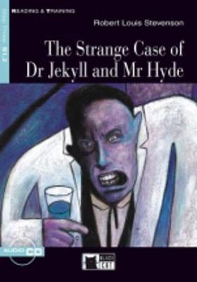 Reading & Training: The Strange Case of Dr Jekyll & Mr Hyde + audio CD