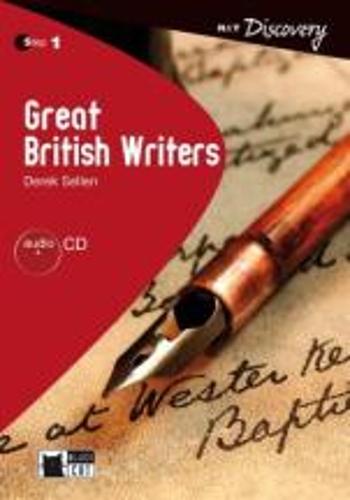 GREAT BRITISH WRITERS