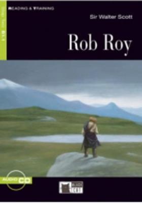Reading & Training: Rob Roy + audio CD