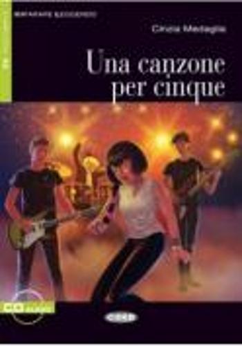 UNA CANZONE PER CINQUE