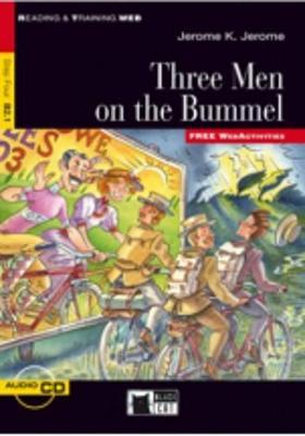 Reading & Training: Three Men on the Bummel + audio CD