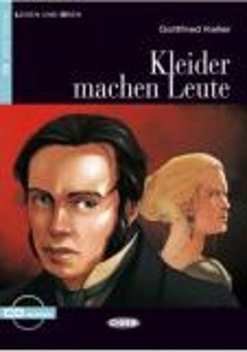 KLEIDER MACHEN