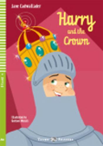 Young ELI Readers - English: Harry and the Crown + Video Multi-ROM