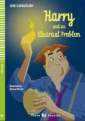 Young Eli Readers: Harry and an Electrical Problem