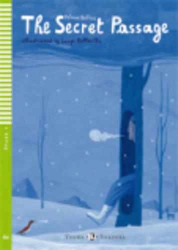 Young ELI Readers - English: The Secret Passage + CD