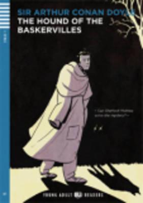 Young Adult Eli Readers: The Hound of the Baskervilles + CD