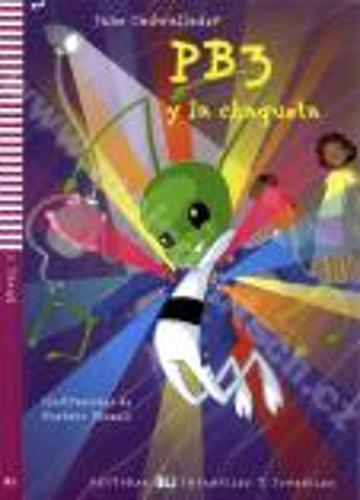 Young ELI Readers - Spanish: PB3 y la chaqueta + downloadable audio
