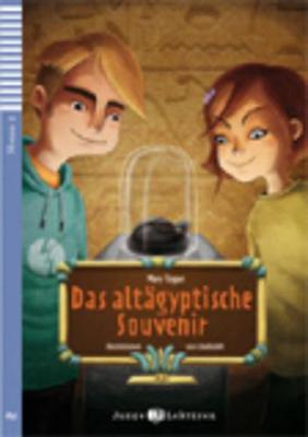 Das Altagyptische Souvenir + CD