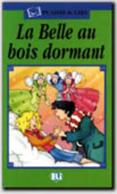 Plaisir De Lire - Serie Verte: LA Belle Au Bois Dormant - Book