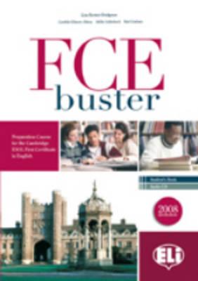 FCE Buster Self Study Edition with Key