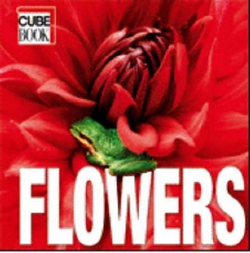 Flowers: Cubebook