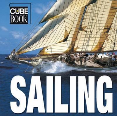 Mini Cubebook Sailing