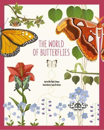 World of Butterflies
