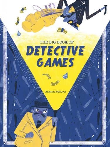 The Big Book of Detective Games